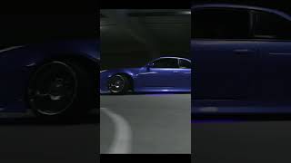 CITY LURKIN CAR PARK DRIFTIN NISSAN S14 KOUKI  YOUR LOVE ULTRAFUNK [upl. by Blim]