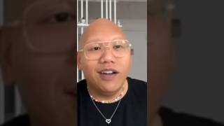 Jacob Batalon reveals alternate ending to Tarot movie [upl. by Atlante]