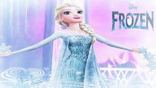 ‘Elsa’s Empowering Journey I Will Survive AMV’ [upl. by Kronick]