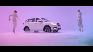 LIFAN X60 new  full version [upl. by Olympium]