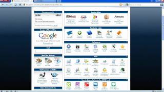 Instalar Wordpress desde CPANEL  WordPress en Español [upl. by Hoon140]