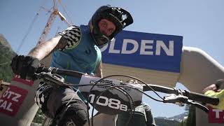 Bike Opening Sölden 2018  BIKE REPUBLIC SÖLDEN [upl. by Conrad954]