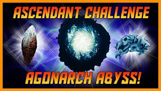 Ascendant Challenge This Week  Argonarch Abyss Bay Of Drowned Wishes Three Corrupted Eggs amp Bones [upl. by Ahsekat219]