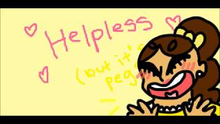 helpless but instead its jeggy [upl. by Siegel775]