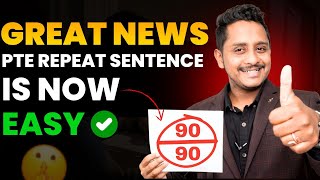 5 Easy Tips  PTE Repeat Sentences  Score 9090  Skills PTE Academic [upl. by Miun]