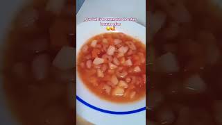 Caldo de Camarones🍤fypシ゚viralcomidamexicanacomidaderanchomexicanfoodrecetasmexicousapaisanos [upl. by Doniv]