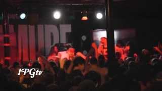 Volumes  FULLSET LIVE HD  The Magic Stick Detroit MI The Mosh Lives Tour [upl. by Ruben]