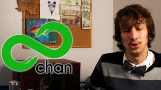 4chan vs 8chan  TEA CHATS 002 [upl. by Vaientina993]