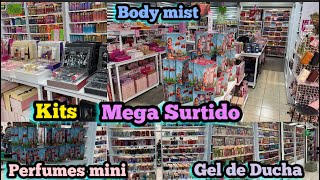 🌟Tienda de Perfumes ESCONDIDA en Centro CDMX  Venta desde UNA pieza  Saliendo del Metro [upl. by Schiff]