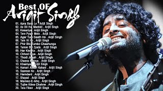 Best of Arijit Singhs 2023 💖 Hindi Romantic Songs 2023 💖 Arijit Singh Hits Songs 💖 [upl. by Caniff]