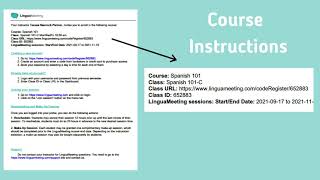 Student Registration Tutorial [upl. by Ylrebmik428]