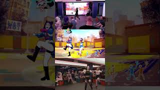 Wasabi Extreme Version  Little Mix from Just Dance 2024 [upl. by Mahala]