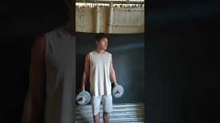 MONDAY WORKOUT PLAN  Ones Vlog shorts viralvideo workout [upl. by Aroc]