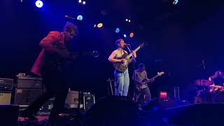 Big Thief  Simulation Swarm live Brooklyn Steel  312023 [upl. by O'Conner]