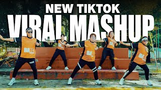 NEW TIKTOK VIRAL MASHUP 2023  Dance Fitness  Zumba  BMD CREW [upl. by Aleahs]