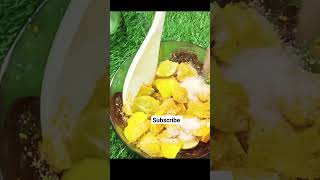 nimbu ka khatta chatpata Acharytshortssortvideo season recipe nimbu ka Achar [upl. by Georglana]