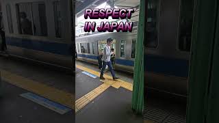 Deep Respect in Japan edm respect love [upl. by Eciralc159]