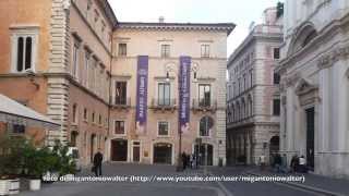 Il Museo Altemps  Roma [upl. by Libbna209]