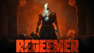 Redeemer Enhanced Edition Full Playthrough [upl. by Dorrej]