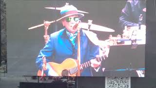 Van Morrison  quotBrand New Dayquot  Starlite Festival Marbella  15 June 2024 [upl. by Caia]