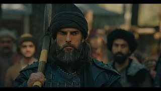 💪👊Diriliş Ertuğrul🔥💪 TURGUT killing three traitors [upl. by Renate]