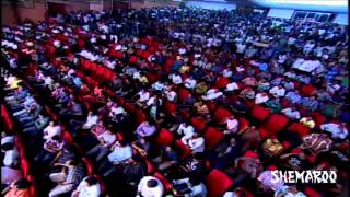 Businessman Telugu Movie Audio Launch  Part 10  Mahesh babu  Kajal Aggarwal  S Thamman [upl. by Attlee]