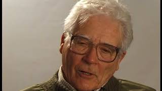 James Lovelock  Green politics pesticides 1617 [upl. by Atinram]