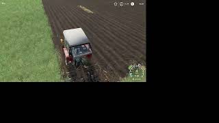 FS 19 Gravol ORAMY RENO I BRONUJEMY [upl. by Bertsche]