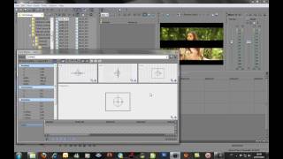 COMO COLOCAR TARJA PRETA EM LEGENDAS NO SONY VEGAS 90 [upl. by Snook716]