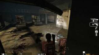 Left 4 Dead  Typical Night of FAIL 2 Part 3 of 3 [upl. by Mendoza]