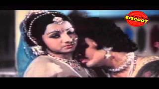 Aashaadham  Malayalam Movie Songs  Sathyavaan Saavithri 1977 Kamalahasan [upl. by Kenton]