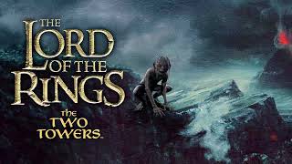 The Lord of the Rings Full Audiobook 2  The Two Towers by J R R Tolkien 33 [upl. by Cavill]