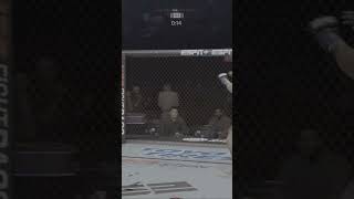 Timing is everything mma ufc gaming ufcfunny [upl. by Shanleigh]