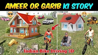 new Doraemon house in Indian bike driving 3D  new update [upl. by Ahsein320]