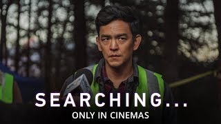 SEARCHING  International Trailer  In Cinemas August 31 [upl. by Sassan]