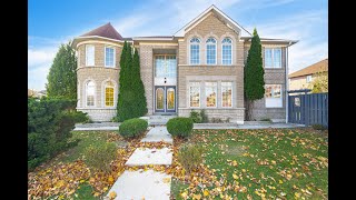 5555 Loonlake Avenue Mississauga Home  Real Estate Properties [upl. by Ribaj]