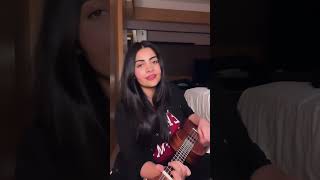 Hasi  Cover by Noor Chahal [upl. by Nagah]