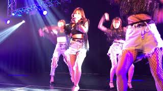 ［170919］CHERRSEE 「Cry again」 ReNY SUPER LIVE 2017 vol33 SHINJUKU ReNY [upl. by Corina]