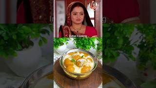 Gopibahu making paneer kofta🍲shorts sathnibhanasathiya gopibahu rashi kokila [upl. by Asseralc]