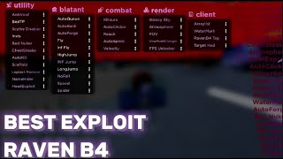 BEST  Roblox Bedwars Script  PC amp Mobile OP KILLAURA [upl. by Henley]