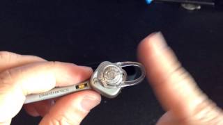 Plantronics Voyager Edge Unboxing and Review Part 1 [upl. by Branen]