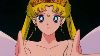 Moon Soldier Sailor Moon AMV [upl. by Dellora]