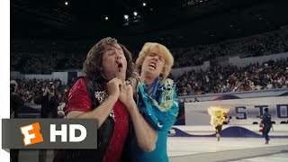 Blades of Glory 210 Movie CLIP  Team Van Waldenberg 2007 HD [upl. by Conner]