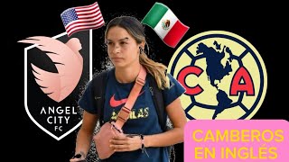 SCARLETT CAMBEROS Y SU PASADO ANGELINO OH MY GOD 🇺🇲🇲🇽🫡TLATOANI CUAUHTLI369 🦅🏆🏆🏆🔱 [upl. by Pollie]