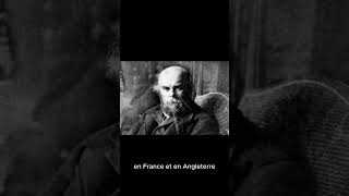 Quelques infos sur Paul Verlaine [upl. by Nanda742]