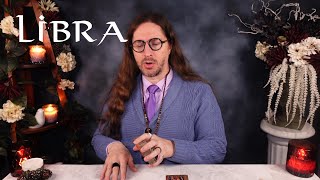 LIBRA  “IT’S COMING The Greatest Month Of The Whole Year WOW” Tarot Reading ASMR [upl. by Rojam]