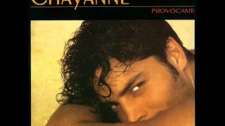 Chayanne  Mi Primer Amor [upl. by Avram824]