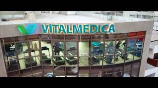 Vitalmedica TVN [upl. by Nnaesor]