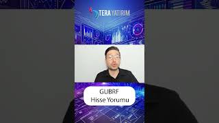 GUBRF Hisse Teknik Analiz ve Yorumu  Gübre Fabrikaları Hisse gubrf hisseyorum hisseanaliz [upl. by Valenka919]