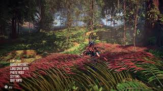 ホライゾンゼロドーン リマスター難易度ハード 機械炉3つ目 HorizonZERODawn 1月復帰勢のモンスターハンターワールドアイスボーン ワイルズ MHWIB [upl. by Anhaj728]